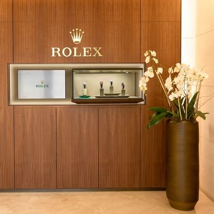 ‭Boutique Rolex Berger‬